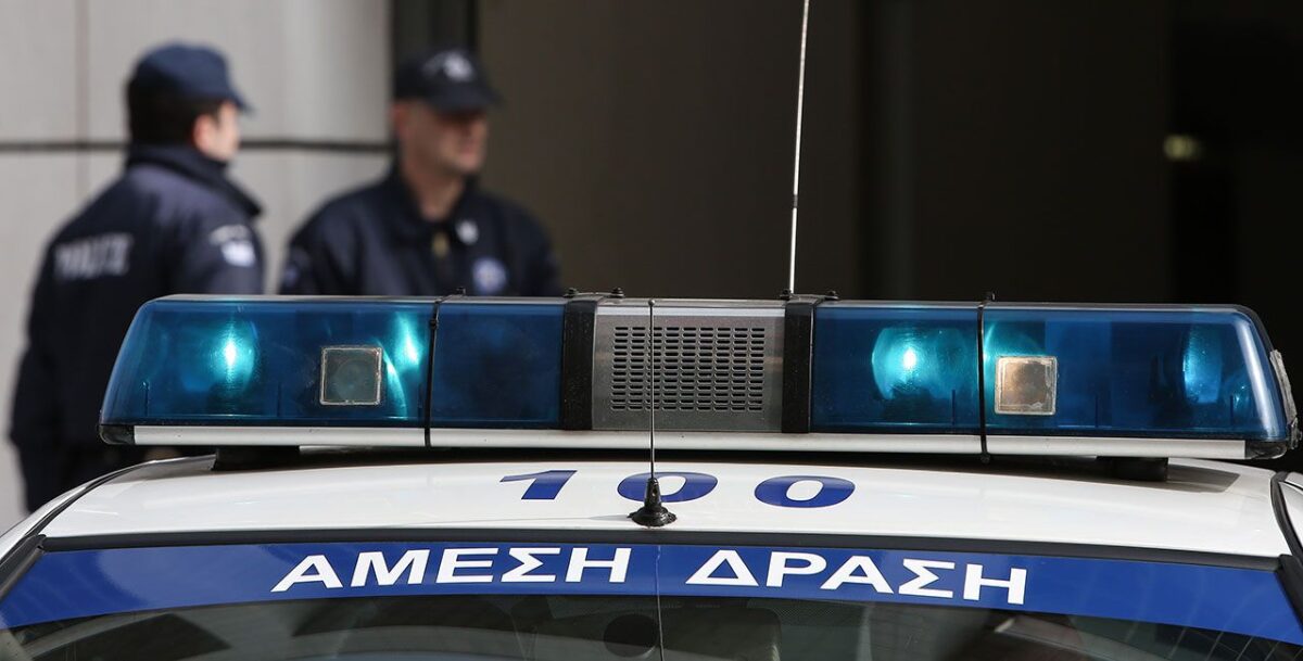 Αυτόφωρες συλλήψεις για αδικήματα στη Θεσσαλονίκη