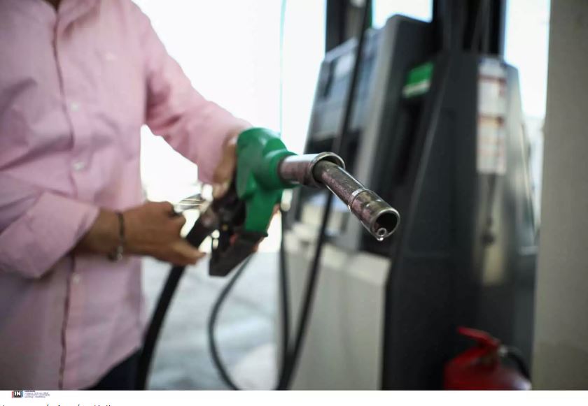 Έρχεται νέα αύξηση στη βενζίνη – ‘Φωτιά’ σήμερα οι τιμές διυλιστηρίου