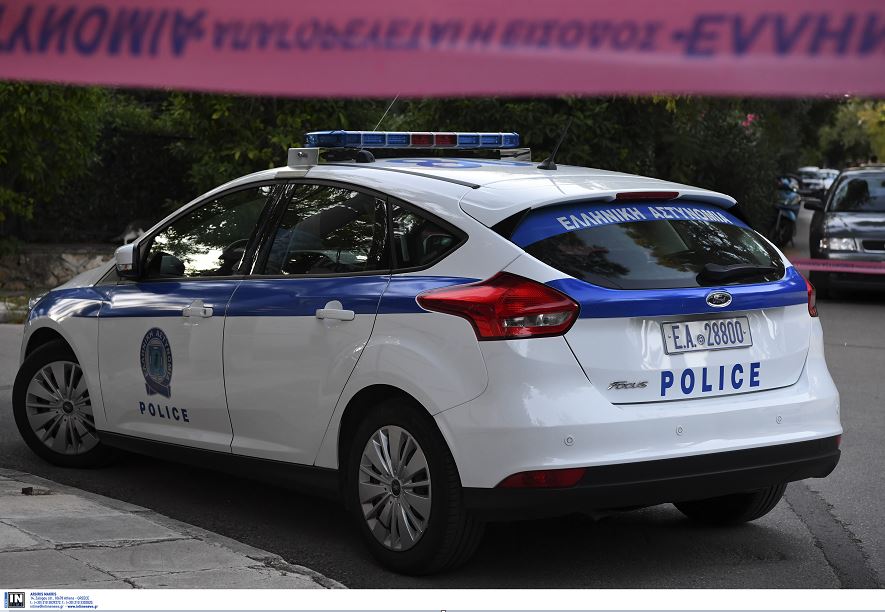 Αυτόφωρες συλλήψεις στο πλαίσιο ελέγχων στη Θεσσαλονίκη
