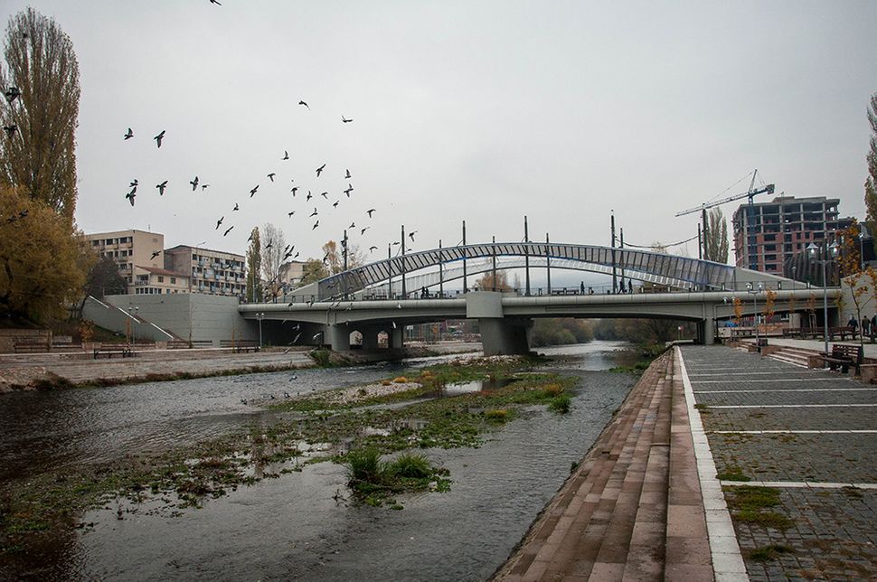 Κρίση Πρίστινας – Βελιγραδίου με αφορμή πινακίδες κυκλοφορίας και ταυτότητες