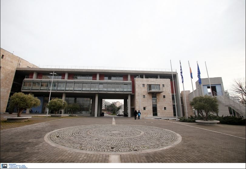Δήμος Θεσσαλονίκης: Αρχίζουν τα έργα για το πρώτο «Πάρκο για Όλους»