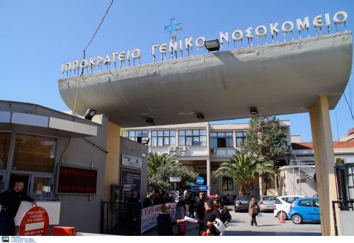 Θεσσαλονίκη: Διασωληνωμένος 12χρονος  από τορτελίνι