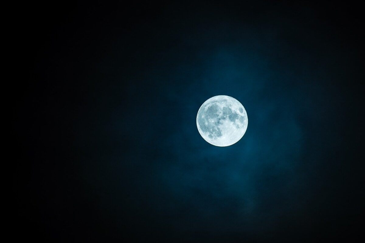 Απόψε το “Φεγγάρι του Ελαφιού”
