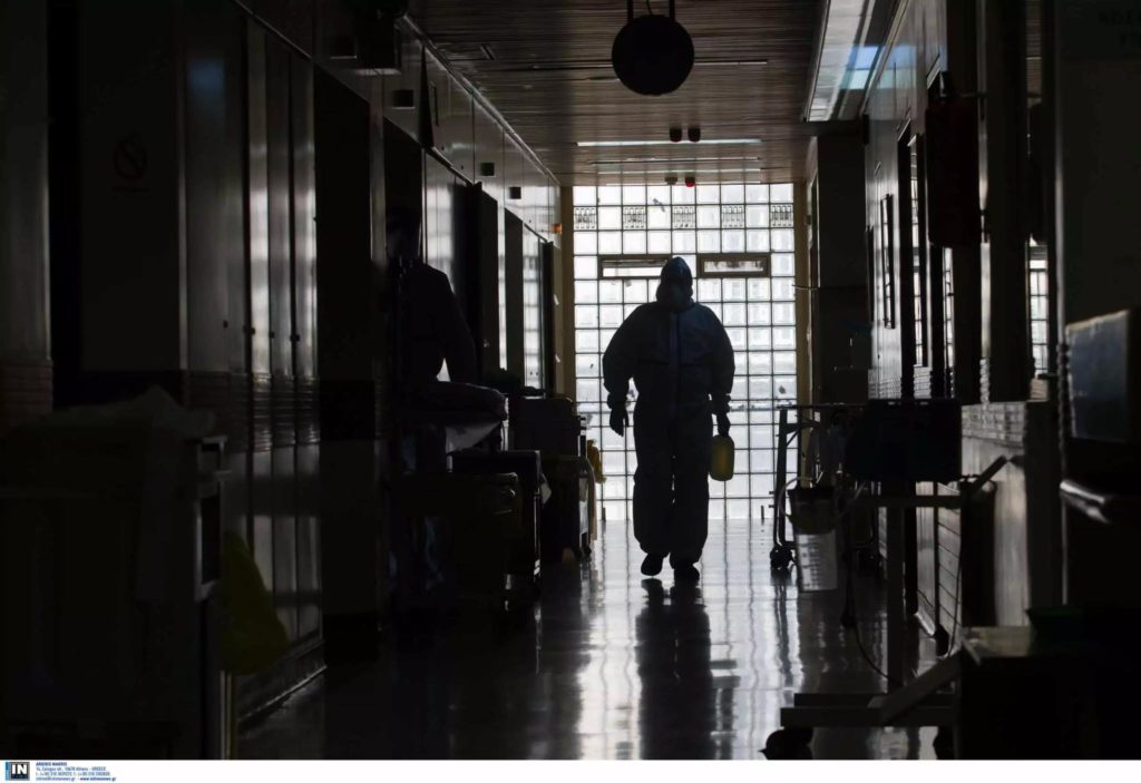 Και δεύτερος θάνατος στην Ισπανία από την ευλογιά των πιθήκων