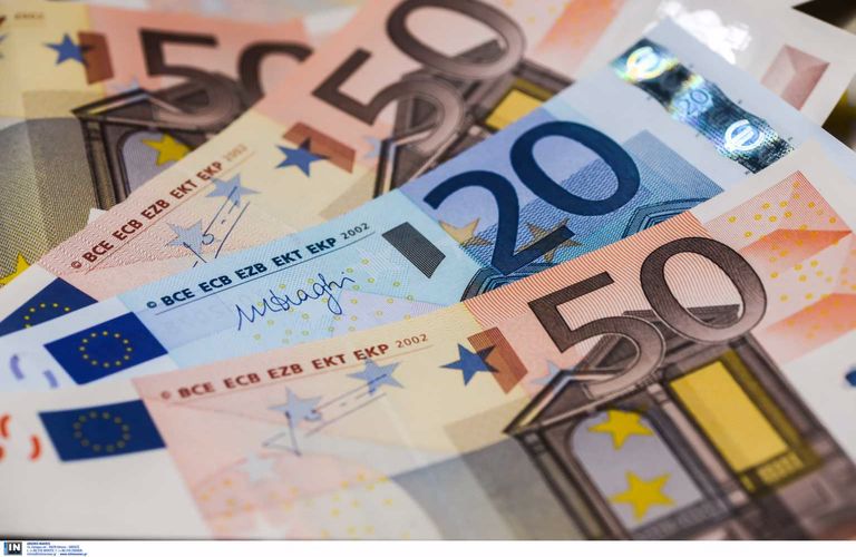 Πρωτογενές πλεόνασμα 2,44 δισ. ευρώ το πρώτο τετράμηνο του 2023