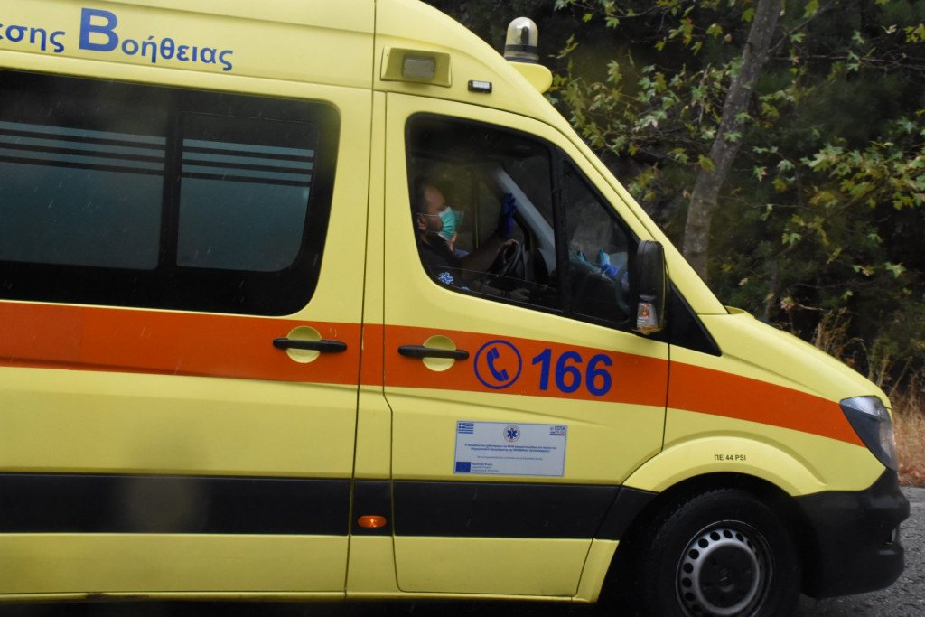 Τραγωδία στα Τσαϊρια – Νεκρό 5χρονο αγόρι – Τραυματίστηκε θανάσιμα ενώ έπαιζε (AUDIO)