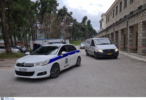 Λαμία: Συνοδός ασθενούς χτύπησε νοσηλεύτριες – παρέμβαση Πλεύρη – ανακοίνωση εξέδωσε το νοσοκομείο