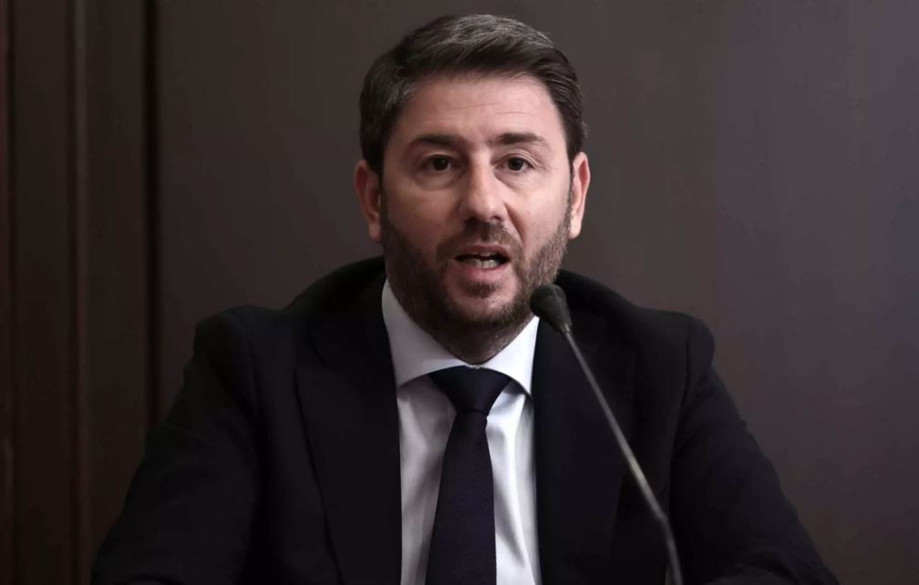 Εγκρίθηκε η πρόταση του ΠΑΣΟΚ για σύσταση Εξεταστικής Επιτροπής με 142 ναι