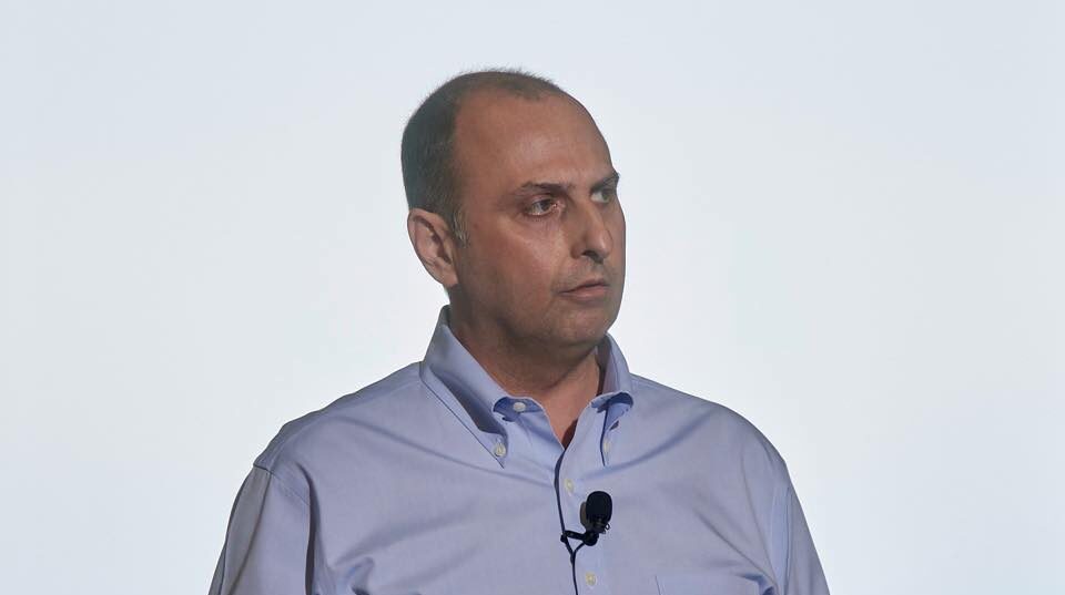 Σε εργοτάξια της Εγνατίας Οδού ο υφυπουργός Υποδομών