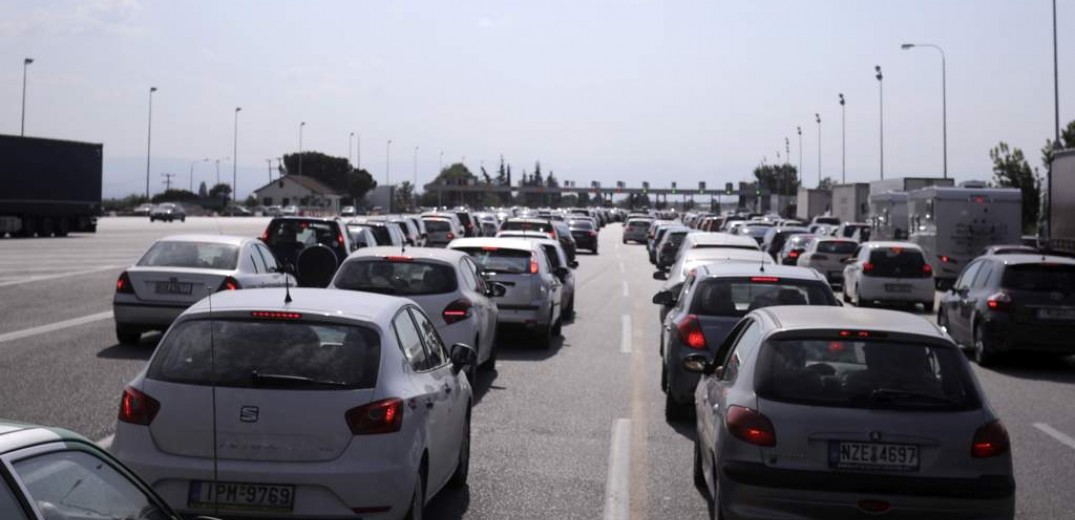 Αυξήθηκαν κατά 5,6% οι πωλήσεις αυτοκινήτων τον Μάϊο σύμφωνα με την ΕΛΣΤΑΤ