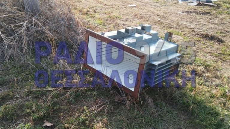 Έκλεβαν μετασχηματιστές του ΔΕΔΔΗΕ – Εξιχνιάστηκαν 22 περιπτώσεις