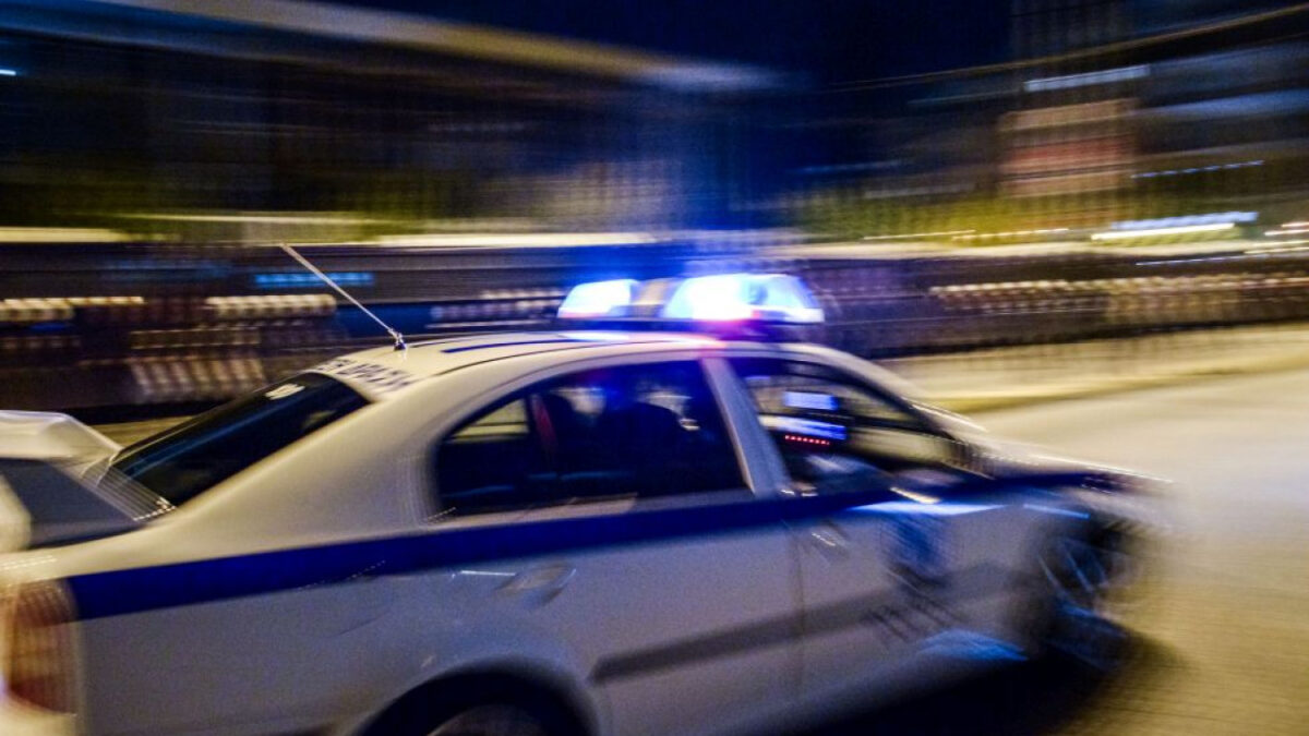 Συνελήφθησαν 41 άτομα για ναρκωτικά στη Θεσσαλονίκη