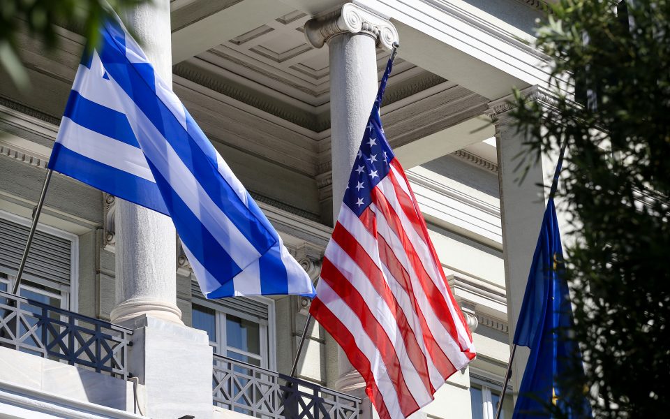 ΗΠΑ και Ελλάδα απαντούν στον Ερντογάν για την αποστρατιωτικοποίηση των νησιών