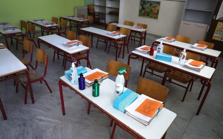 SOS από δημάρχους για την θέρμανση στα σχολεία (AUDIO)