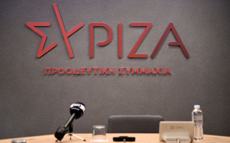 Βολές ΣΥΡΙΖΑ προς τον πρωθυπουργό