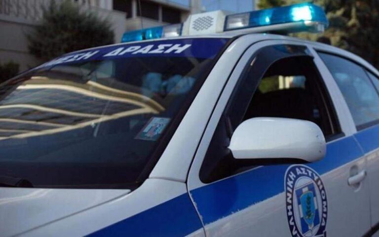 Βαρύτατες οι κατηγορίες στους δύο ανήλικους για την επίθεση σε 18χρονο στην Ακρόπολη