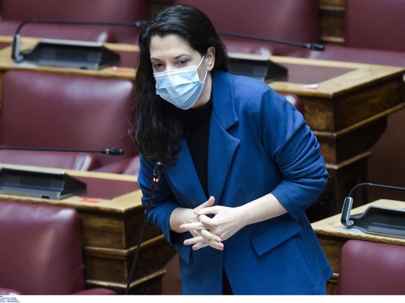 Τρίτη αποχώρηση βουλευτή από το ΜέΡΑ25