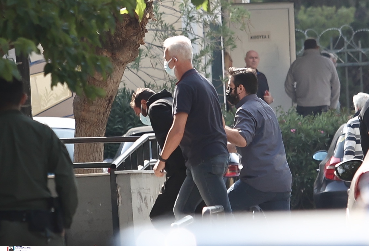 Υπόθεση 12χρονης- Προφυλακίστηκε και άλλος κατηγορούμενος