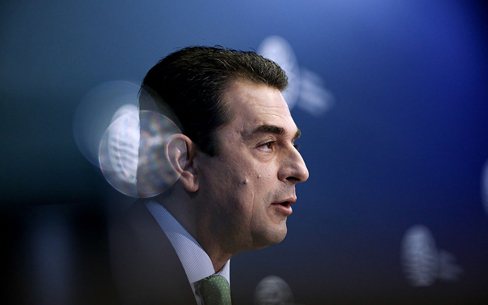 Ανακοινώθηκαν οι επιδοτήσεις σε ρεύμα και φυσικό αέριο