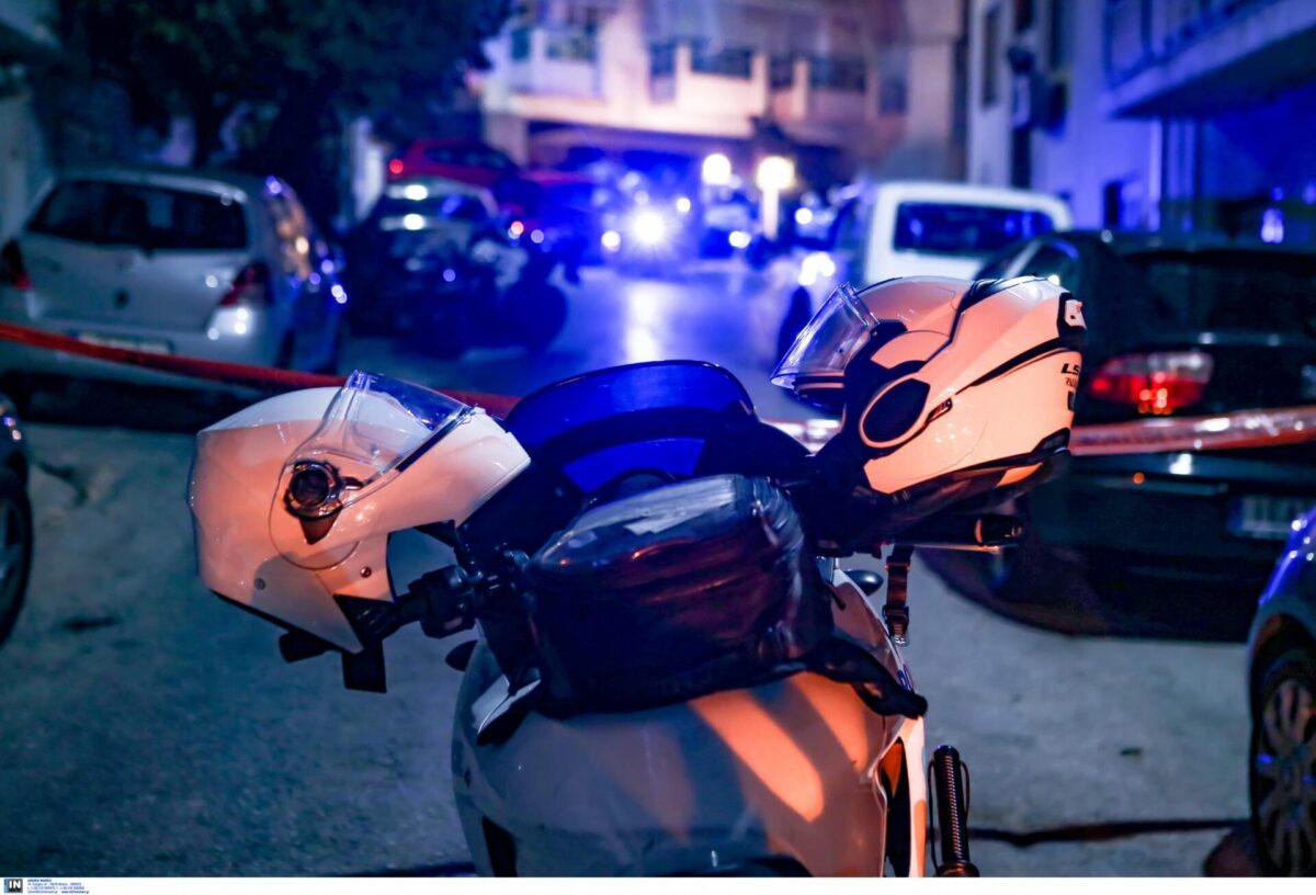 Στοχευμένοι έλεγχοι της αστυνομίας το τελευταίο 24ωρο στη Θεσσαλονίκη