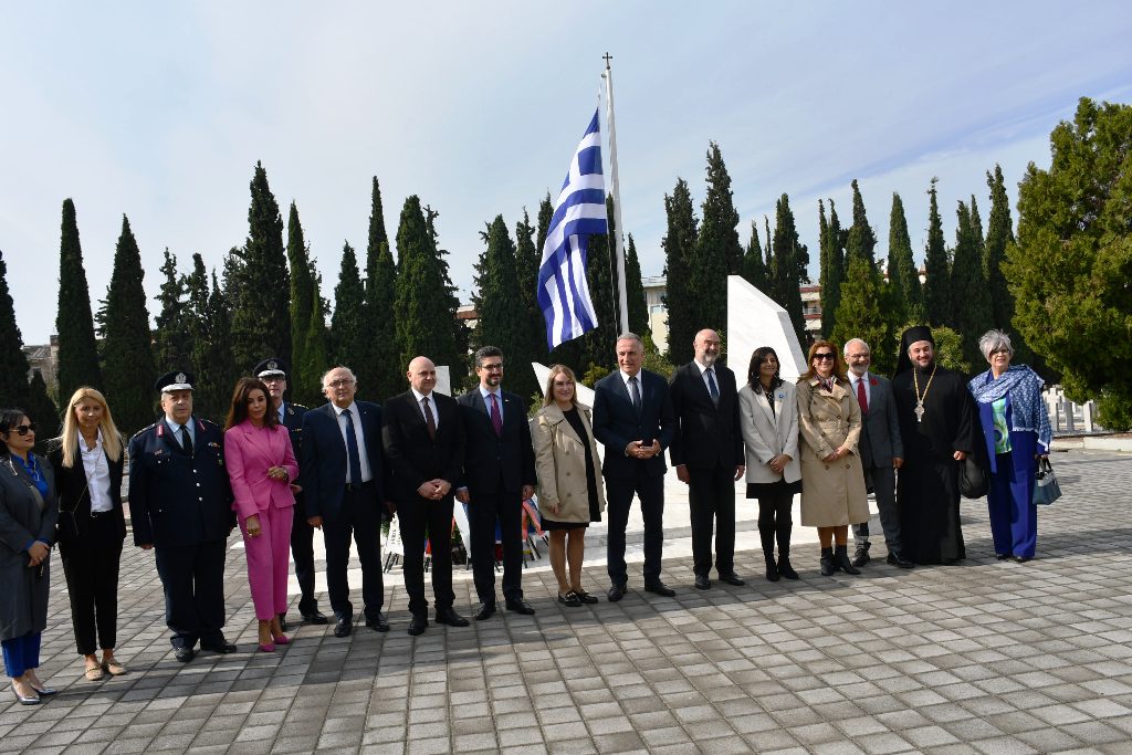 Συγκέντρωση αλληλεγγύης στους συλληφθέντες των χθεσινών επεισοδίων