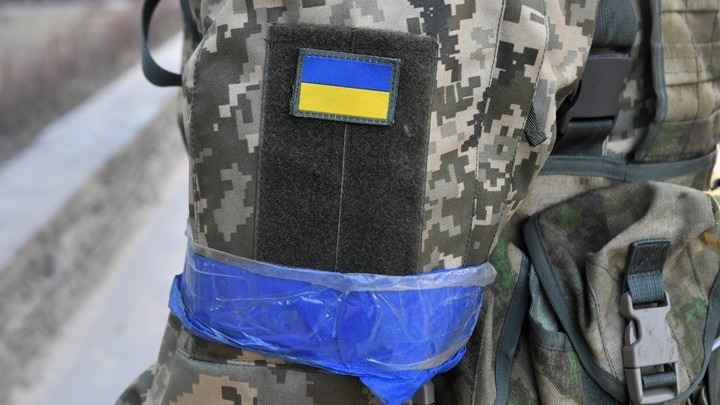 45 Ουκρανοί στρατιώτες αφέθηκαν ελεύθεροι από τη Ρωσία σύμφωνα με το Κίεβο