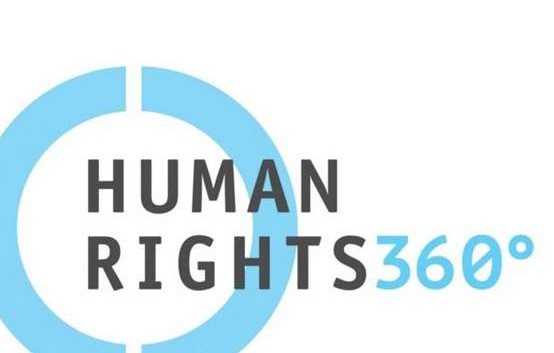 Εισαγγελική παρέμβαση για τη δράση της ΜΚΟ HumanRights 360