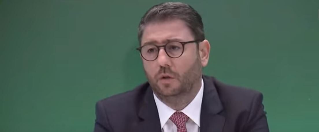 Έλεγχος παντού και εκλογές σε καθαρό τοπίο ζήτησε ο Ν. Ανδρουλάκης (VIDEO)