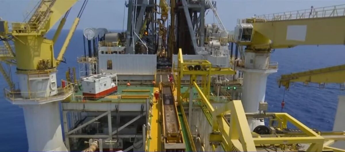 Ξεκίνησε η δημιουργία του τουρκικού κόμβου φυσικού αερίου σύμφωνα με την Gazprom