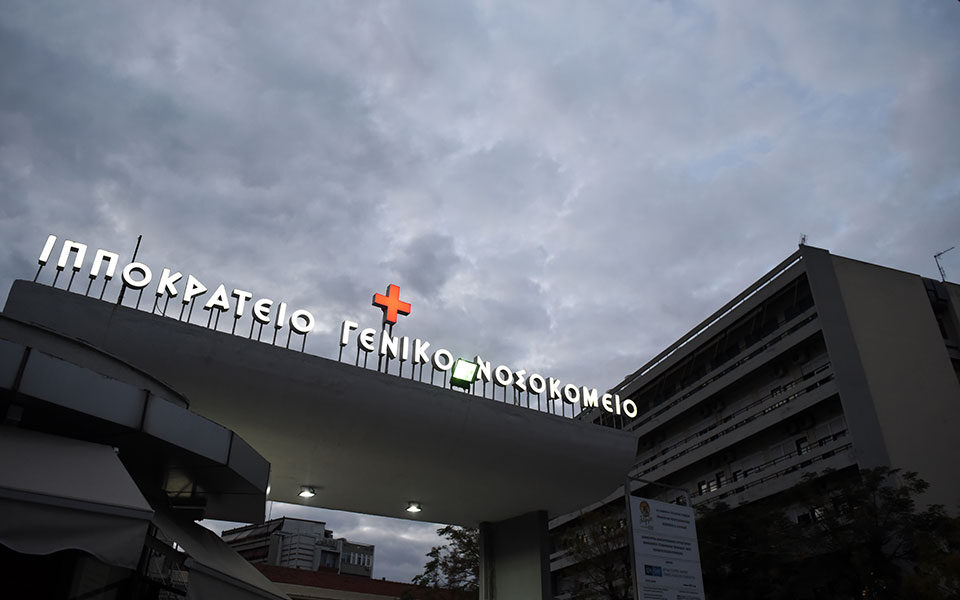 Αποδιασωληνώθηκε ο 8χρονος που τραυματίστηκε από την άγρια δολοφονία στη Χαλκιδική