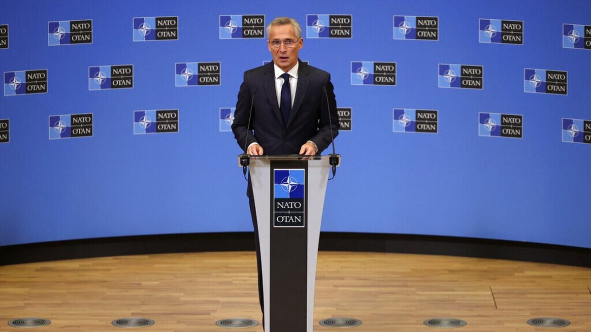 Γ.Γ. του ΝΑΤΟ: “Εκτιμώ ότι η Φινλανδία και η Σουηδία θα ενταχθούν στη Συμμαχία εντός του 2023”