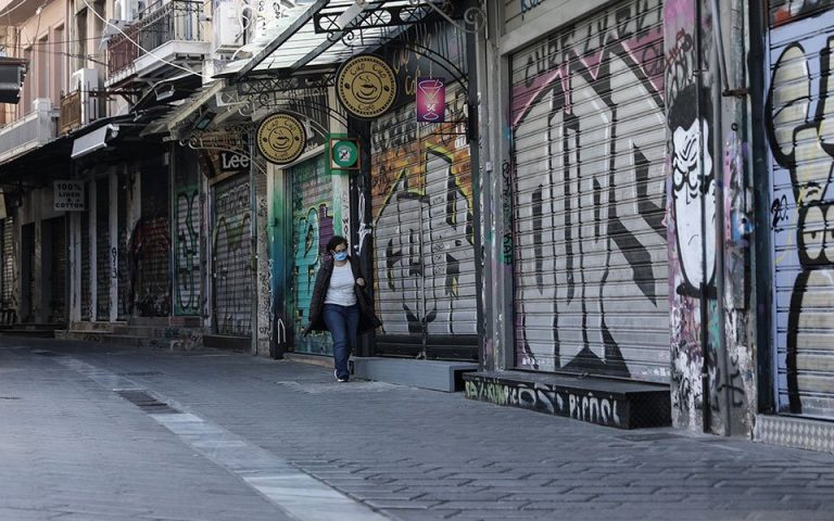 Κλειστά καταστήματα και κινητοποίηση σήμερα στη Θεσσαλονίκη