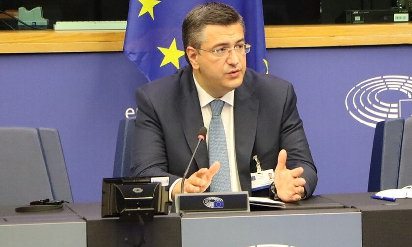 Ακραία Τουρκική πρόκληση – Απαγόρευσαν την είσοδο του Απόστολου Τζιτζικώστα στη Σμύρνη
