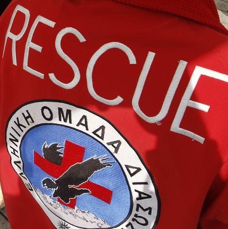 Συνεχίζεται η προσπάθεια ανάσυρσης του άτυχου ορειβάτη στον Όλυμπο