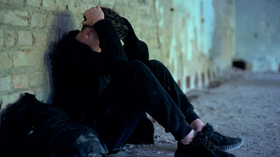 Νέα επίθεση σε ανήλικο – Θύμα 12χρονος στο Βόλο