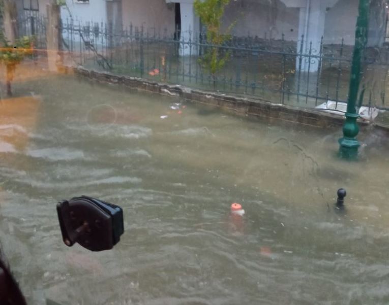 Υπηρεσία εύρεσης εργασίας από τον Εμπορικό Σύλλογο Ευόσμου Κορδελιού (AUDIO)