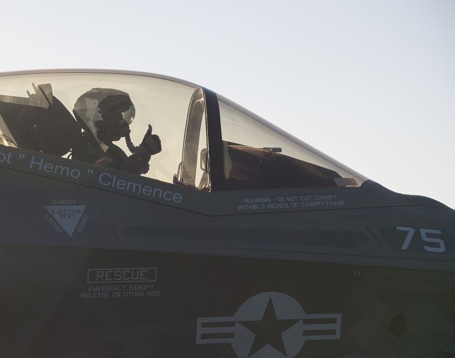 Πτώση F-4 Phantom: Νεκρός και ο δεύτερος πιλότος – Η ανακοίνωση του Γενικού Επιτελείου Αεροπορίας