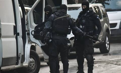 Ρώσος υπήκοος ο αποστολέας των e-mail για βόμβες στο «Ελ. Βενιζέλος» και σε νοσοκομεία