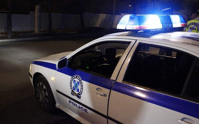 Διεθνώς διωκόμενος εντοπίστηκε στη Θεσσαλονίκη