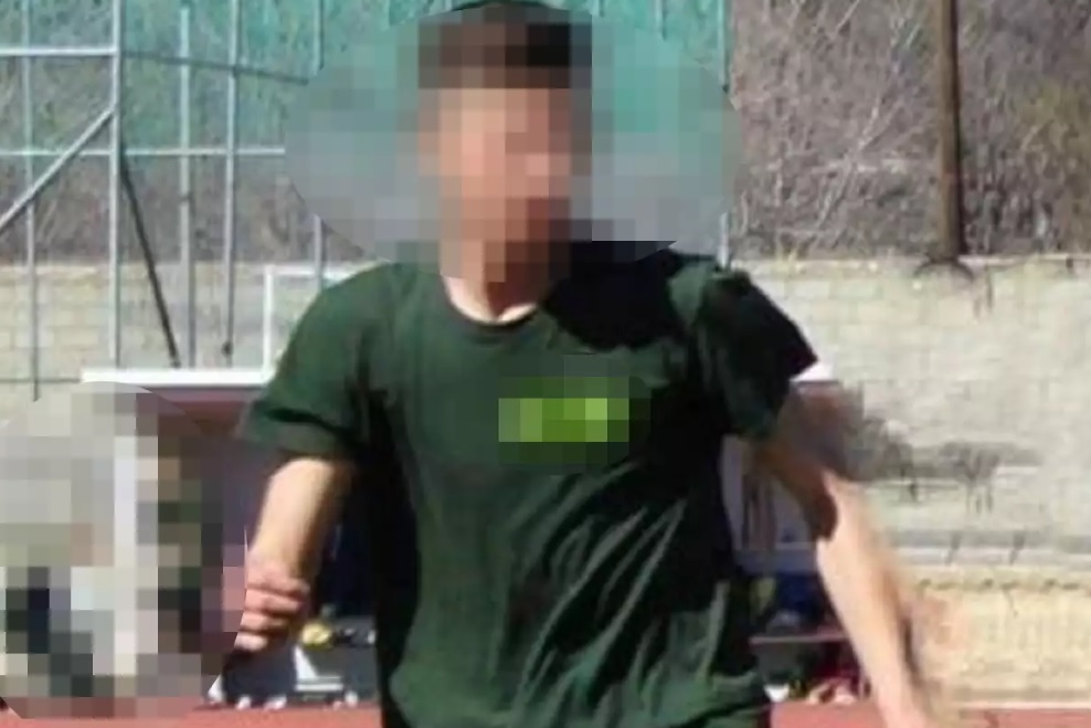 Από ισχαιμικό επεισόδιο ο θάνατος του 20χρονου ποδοσφαιριστή -Τι έδειξε η ιατροδικαστική εξέταση