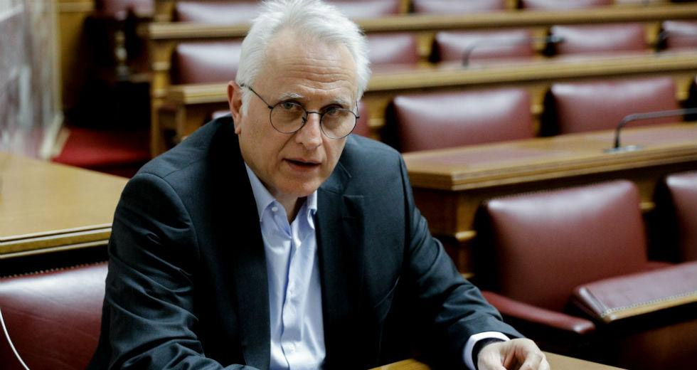 Γ. Ραγκούσης: “Να ελεγχθώ από την Επιτροπή Πόθεν Έσχες – Μαζί και ο κ. Μητσοτάκης και οι υπουργοί με 12 εκατ. δάνεια”