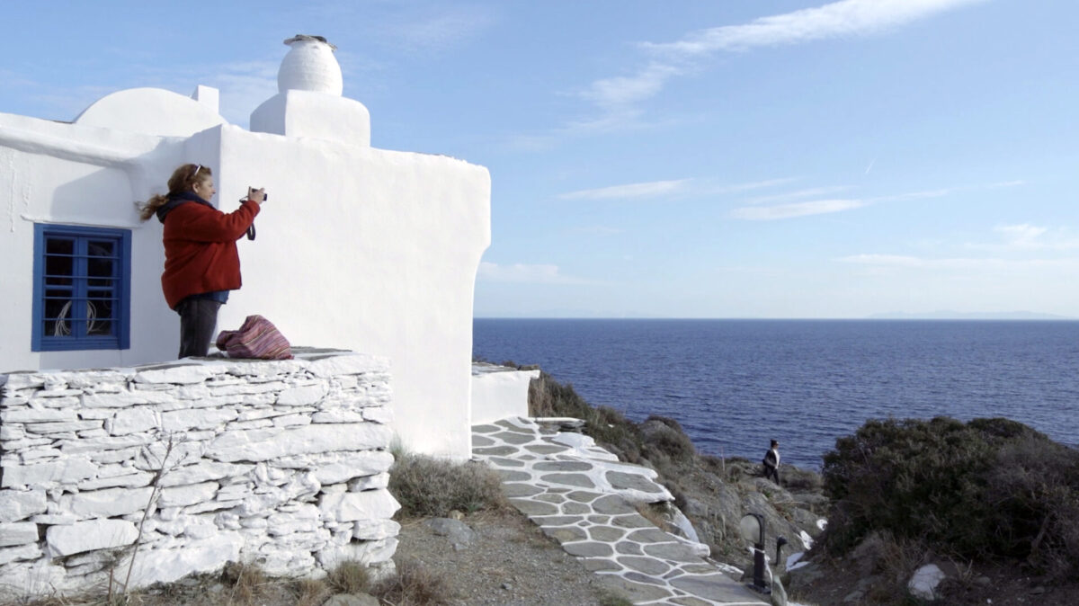 Being an Islander- Ένα ντοκιμαντέρ για την τέχνη και την ταυτότητα της Σίφνου (VIDEO & AUDIO)