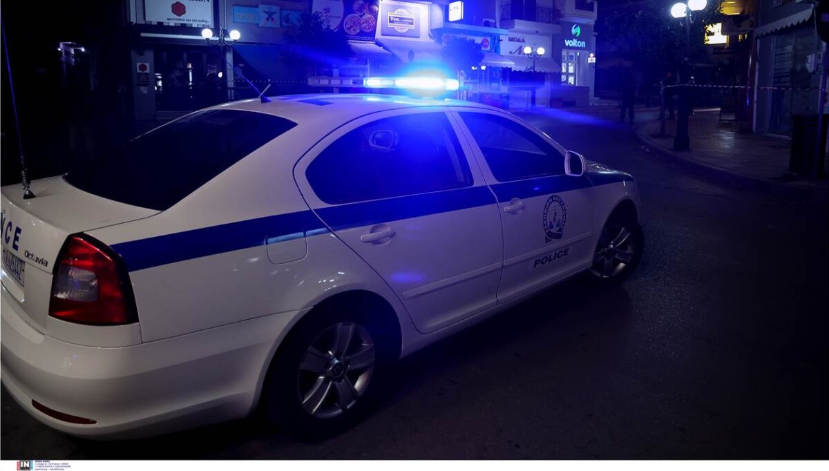 Επιτέθηκε σε δύο γυναίκες στο κέντρο της Θεσσαλονίκης