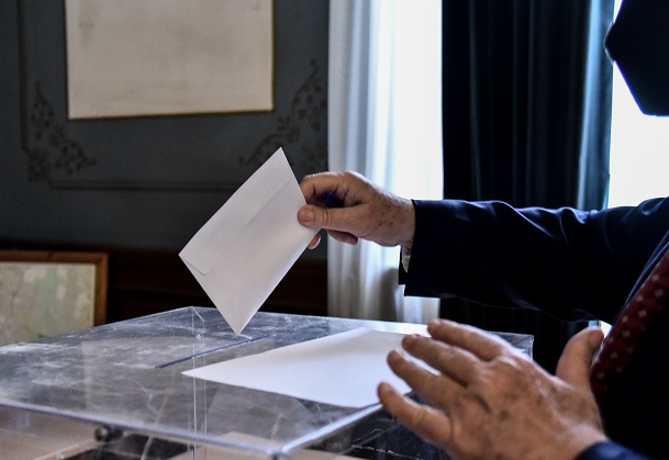 Ομαλά εξελίσσεται η ψηφοφορία για την ανάδειξη του 8ου Προέδρου της Κυπριακής Δημοκρατίας
