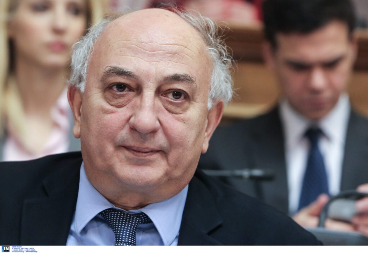 Τρίβουν τα χέρια τους στην Άγκυρα- Γ. Αμανατίδης για τη Ροδόπη στο Ράδιο Θεσσαλονίκη (AUDIO)