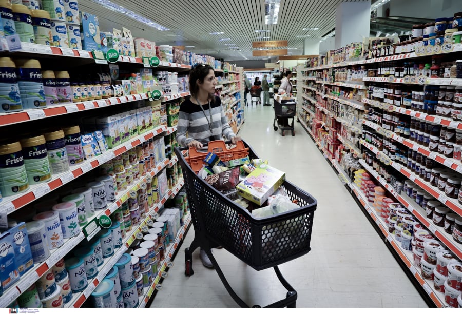 Market Pass: Τι αλλάζει – Σε ποιες περιοχές διπλασιάζεται