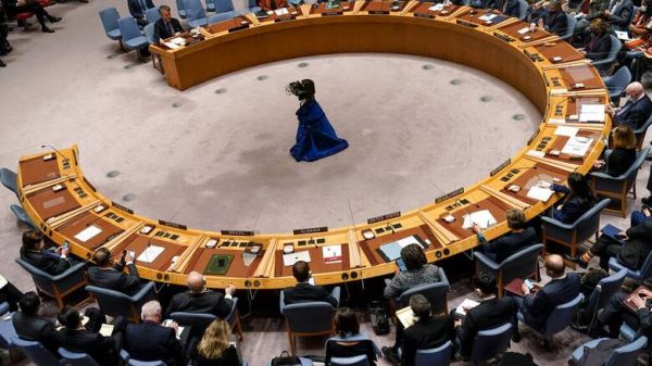 ΟΗΕ: Ψήφισμα για Ειρήνη στην Ουκρανία έναν χρόνο από την έναρξη του πολέμου (ΒΙΝΤΕΟ)