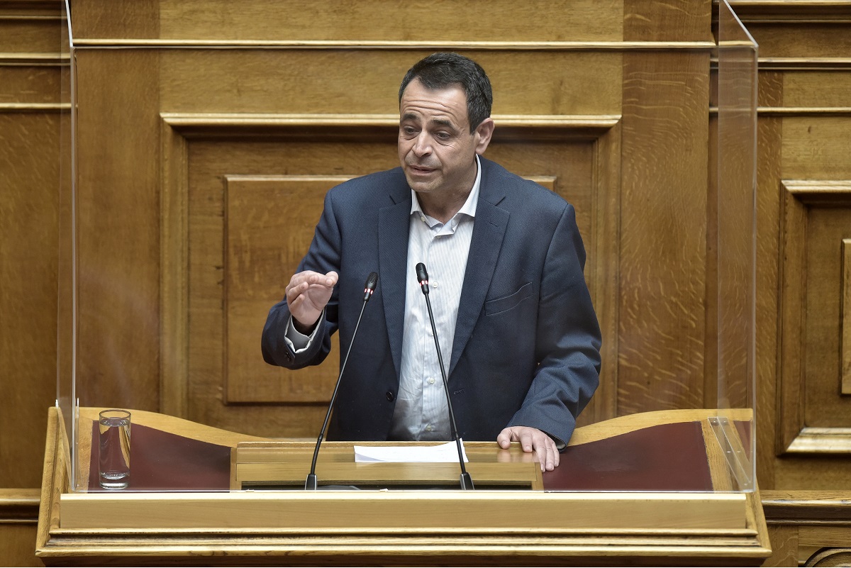 Σήμερα η κηδεία του Νεκτάριου Σαντορινιού