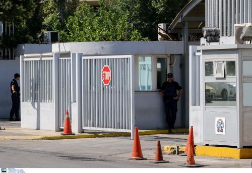 ΕΥΠ: Εξάρθρωση τρομοκρατικού δικτύου που μεθόδευε πλήγματα στην Ελλάδα