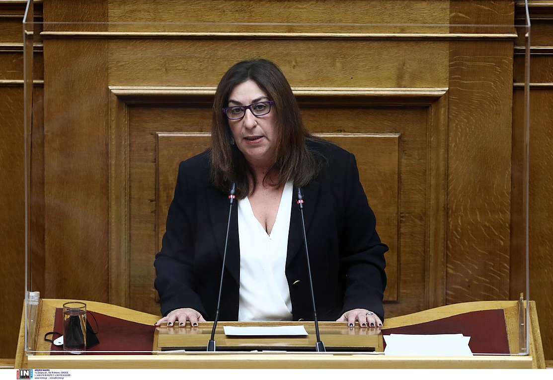 Δεν ψηφίζουμε μόνο πρωθυπουργό- Τ. Αντωνίου στο Ράδιο Θεσσαλονίκη (Audio)